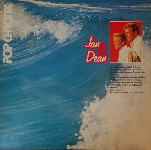 Jan & Dean-0