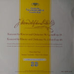Felix Mendelssohn-Bartholdy – Helmut Roloff, Bamberger Symphoniker, Fritz Lehmann-0