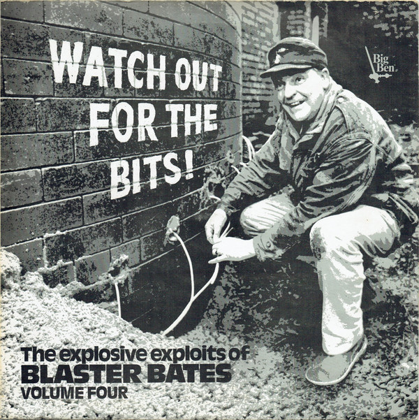 Blaster Bates-0