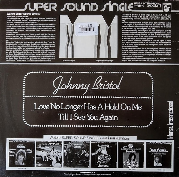Johnny Bristol-1