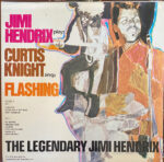 Jimi Hendrix & Curtis Knight-1