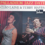 Cleo Laine & Tubby Hayes-0