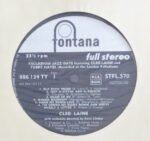 Cleo Laine & Tubby Hayes-1