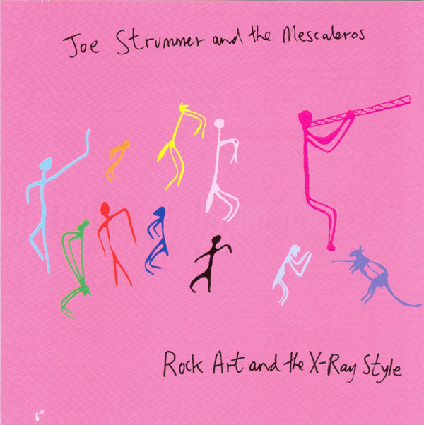 Joe Strummer & The Mescaleros-0