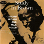 Clifford Brown And Max Roach-0