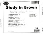 Clifford Brown And Max Roach-1