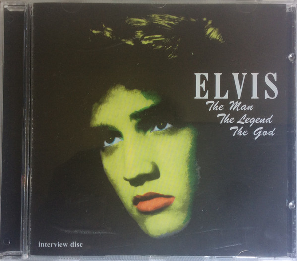 Elvis Presley-0