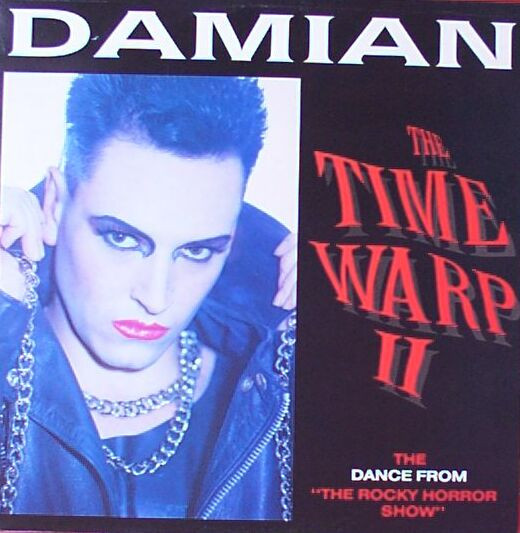 Damian-0