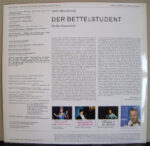 Carl Millöcker, Hilde Güden, Rudolf Schock, Hilde Konetzni, Fritz Ollendorff, Lotte Schädle, Peter Minich, Robert Stolz-1