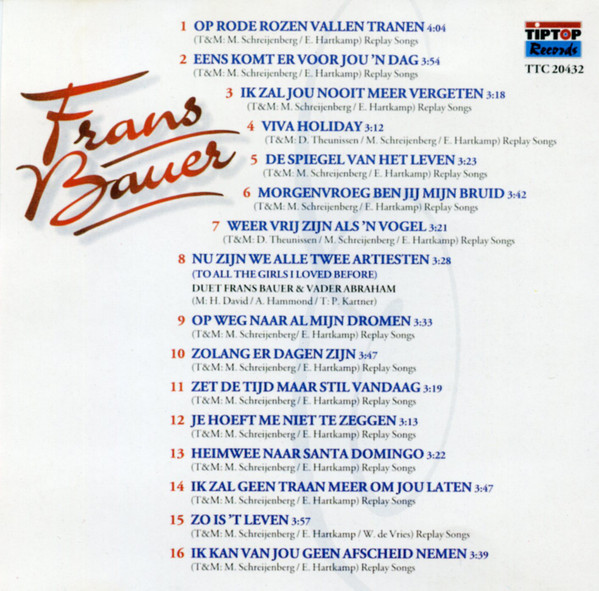 Frans Bauer-1