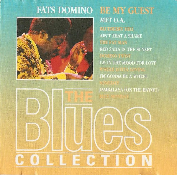 Fats Domino-0