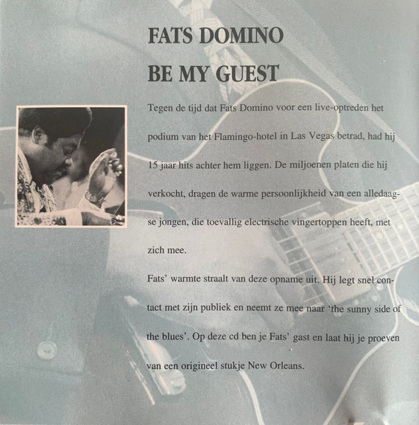 Fats Domino-1