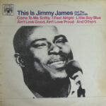Jimmy James & The Vagabonds-0