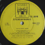 Jimmy James & The Vagabonds-2