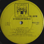 Jimmy James & The Vagabonds-3
