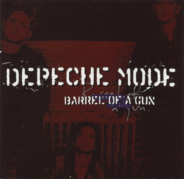 Depeche Mode-0