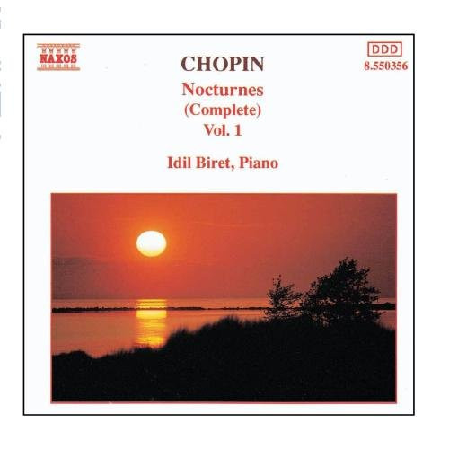 Frédéric Chopin, Idil Biret-0