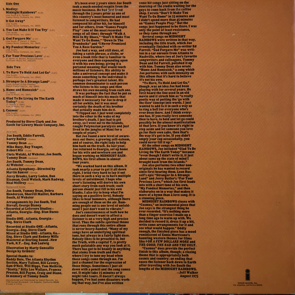 Joe South-1