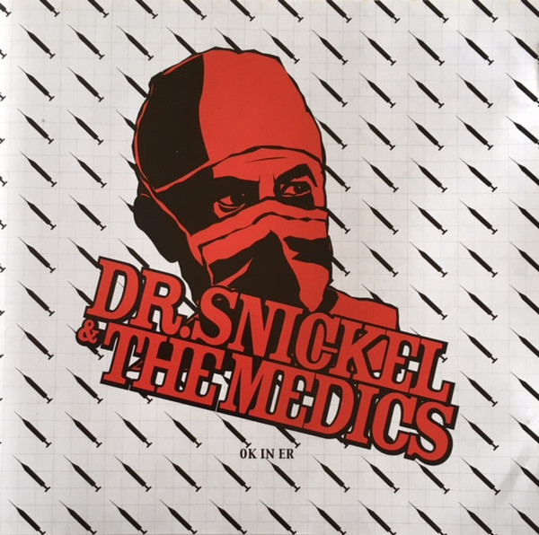 Dr. Snickel & The Medics-0