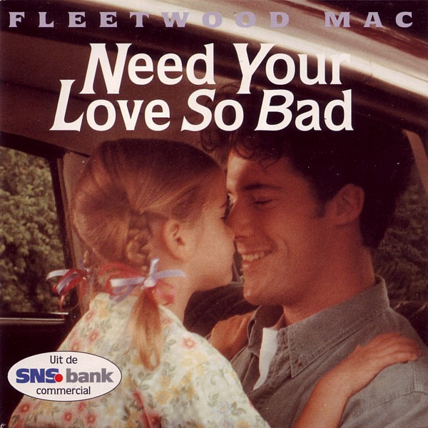 Fleetwood Mac-0
