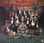 Beryl Bryden & Louisiana Dandies-0