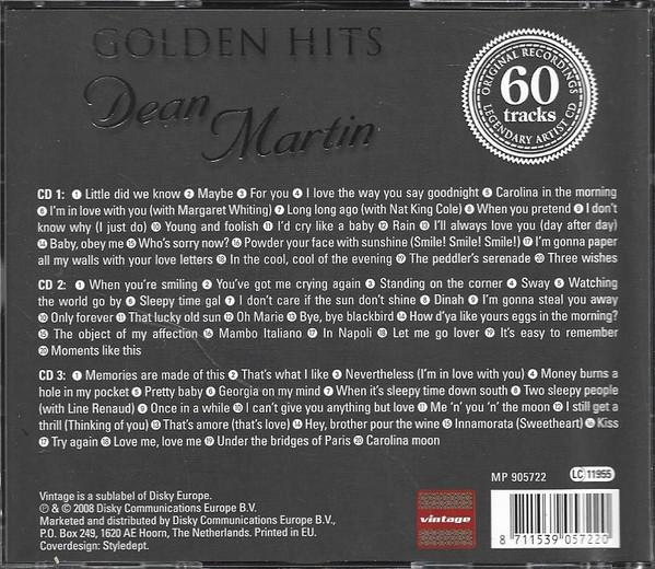 Dean Martin-1