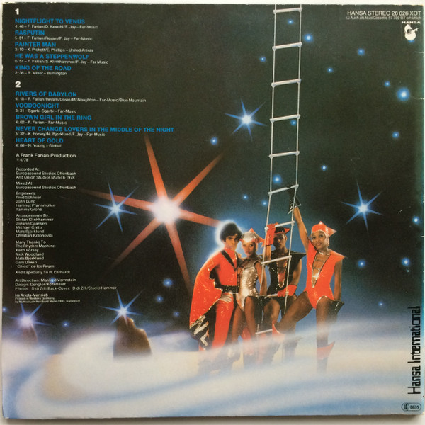 Boney M.-1