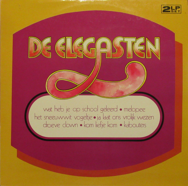 De Elegasten-0