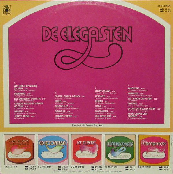 De Elegasten-1