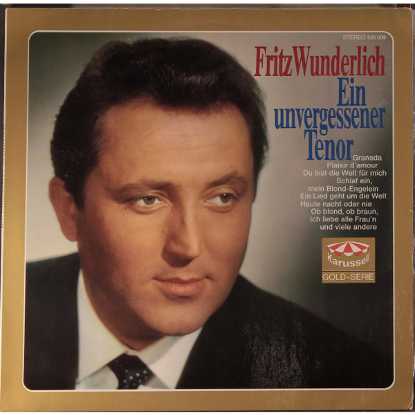 Fritz Wunderlich-0