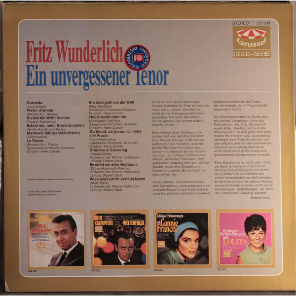 Fritz Wunderlich-1