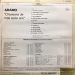 Adamo-1