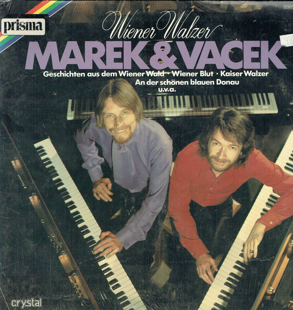 Marek & Vacek-0