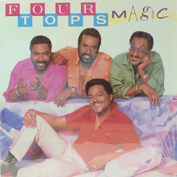 Four Tops-0