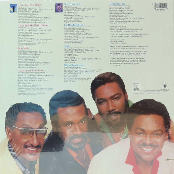 Four Tops-1