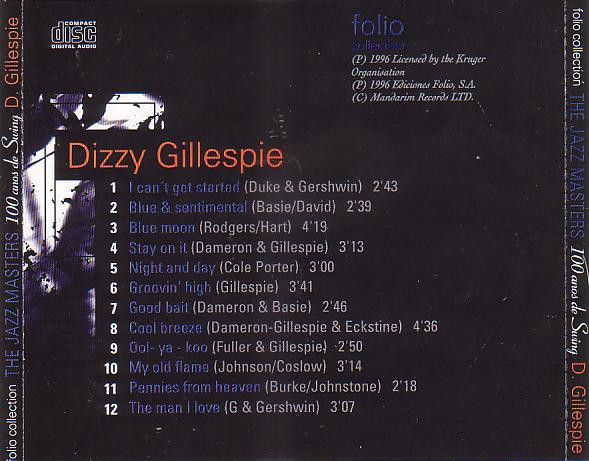 Dizzy Gillespie-1