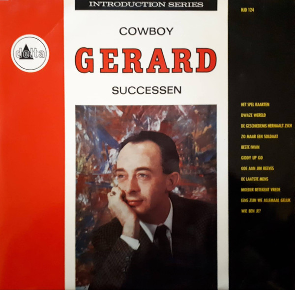 Cowboy Gerard-0