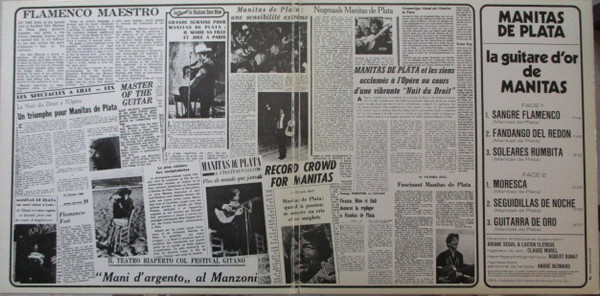 Manitas De Plata-1