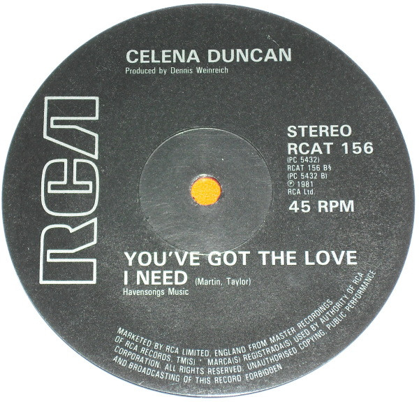 Celena Duncan-1