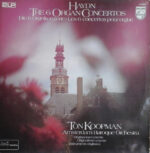 Joseph Haydn, Ton Koopman, The Amsterdam Baroque Orchestra-0