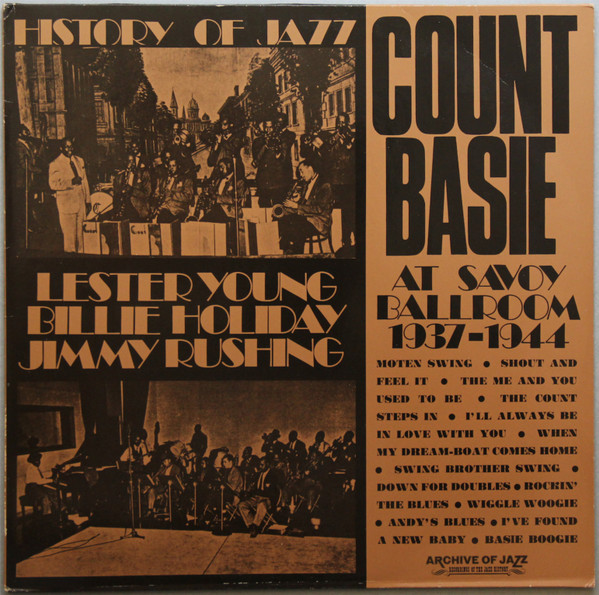 Count Basie-0