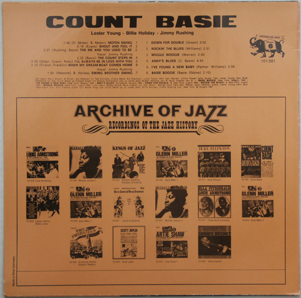 Count Basie-1