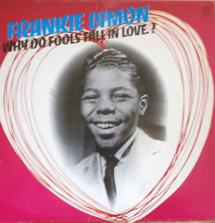 Frankie Lymon-0
