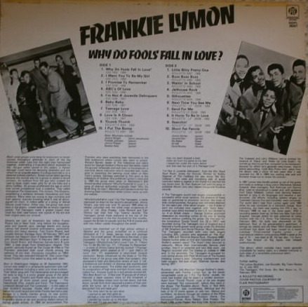 Frankie Lymon-1