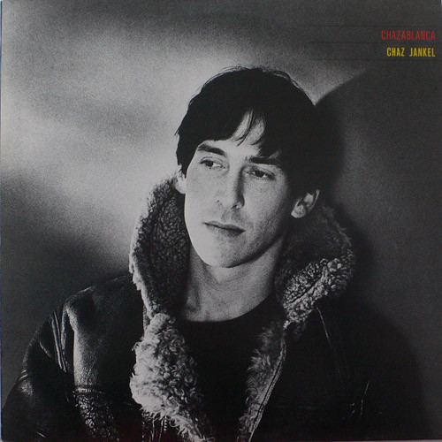 Chas Jankel-0