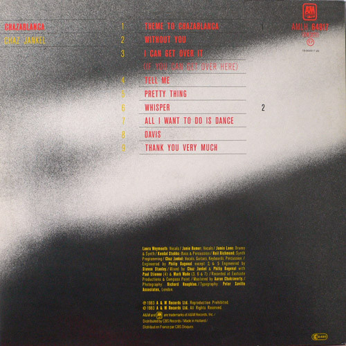 Chas Jankel-1