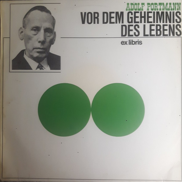Adolf Portmann-0