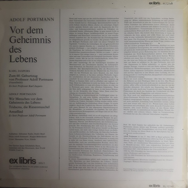 Adolf Portmann-1
