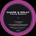 Chaps & Rolay-0