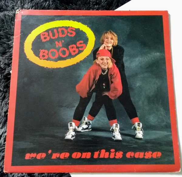 Buds & Boops-0